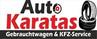 Logo Auto Karatas